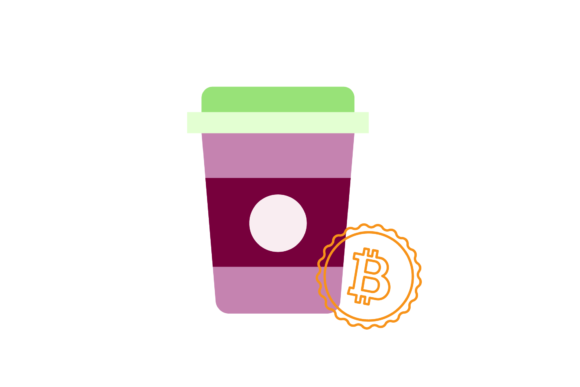 Bitcoin Cup Icon: A Designer’s Real-World Embroidery Review