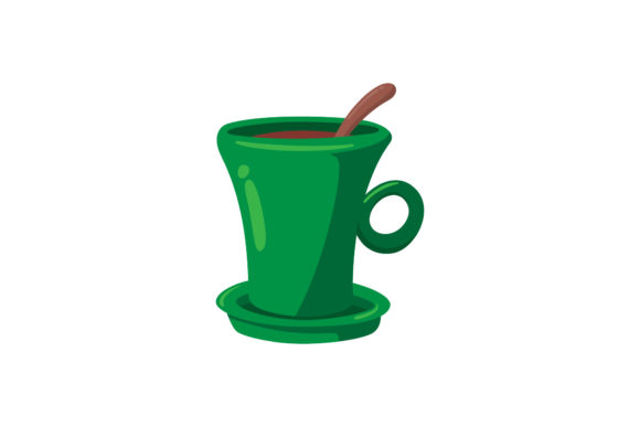 Christmas Drink Cup