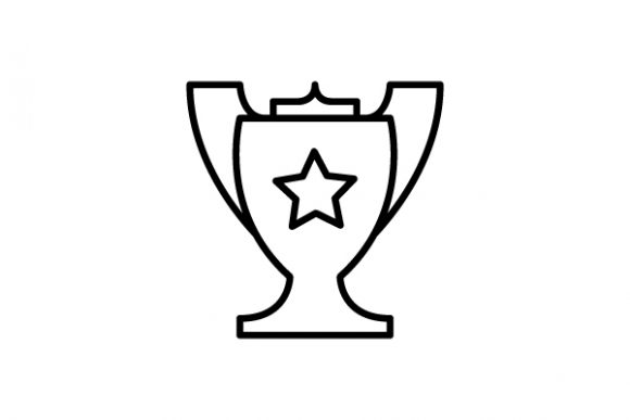 Cup Line Icon: A Designer’s Real-World Embroidery Review