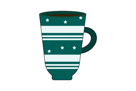 Hot Coffee Cup: A Designer’s Real-World Embroidery Review