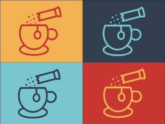 Sugar Stick Tea Cup: A Designer’s Real-World Embroidery Review