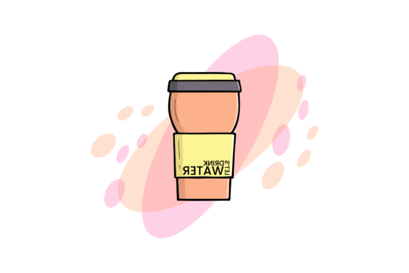 Tumbler Beverage Design