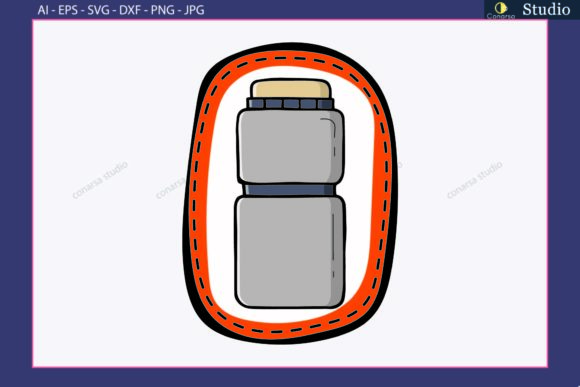 Tumbler Camping Logo: A Designer’s Real-World Embroidery Review