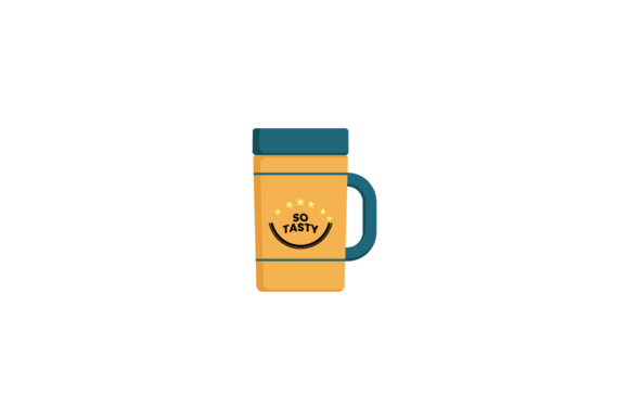 Tumbler Mug Glass