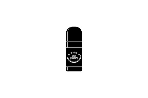 Tumbler Mug Object Cloud Silhouette