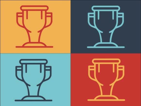 Wrestling Cup: A Designer’s Real-World Embroidery Review